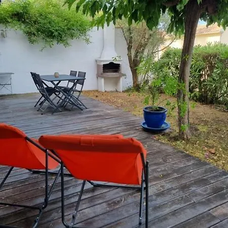 Apartment Casa Mela