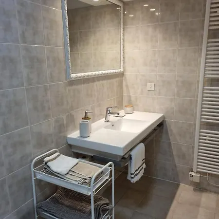 Apartment Casa Mela *