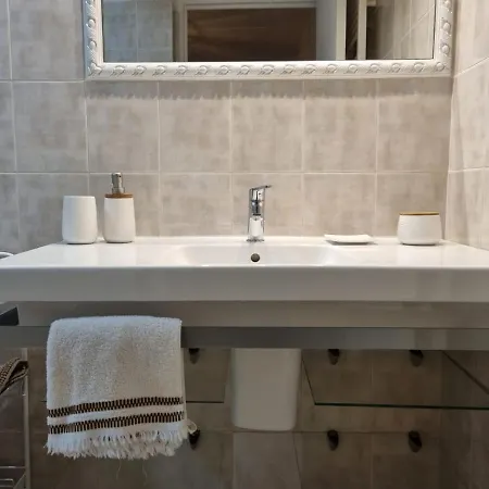 Casa Mela Apartment