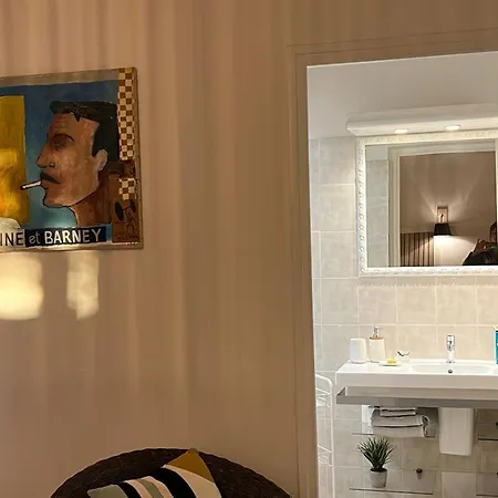 Casa Mela Apartment