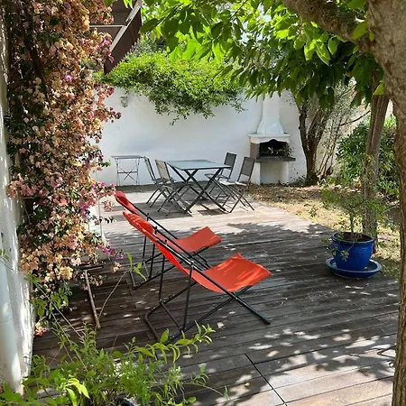 アパート Casa Mela