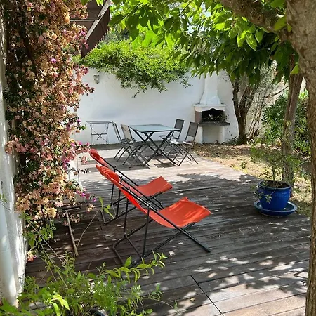 Apartment Casa Mela