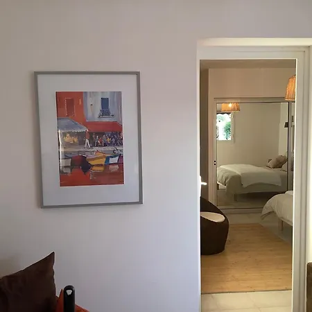 Casa Mela Appartamento
