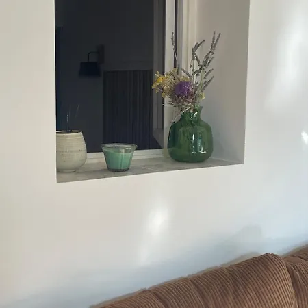 Apartment Casa Mela *