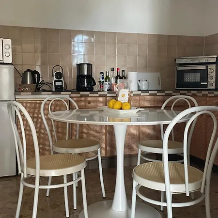 Apartment Casa Mela
