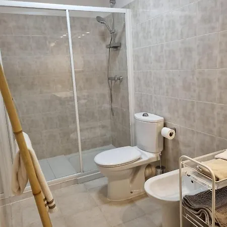 Casa Mela Lägenhet Bastelicaccia