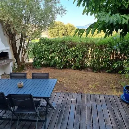 Lägenhet Casa Mela *