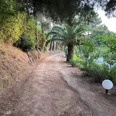 Appartamento Casa Mela