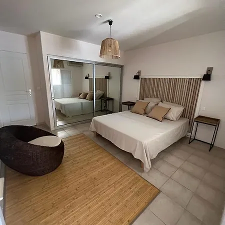 Casa Mela * Bastelicaccia