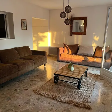 Lägenhet Casa Mela Bastelicaccia