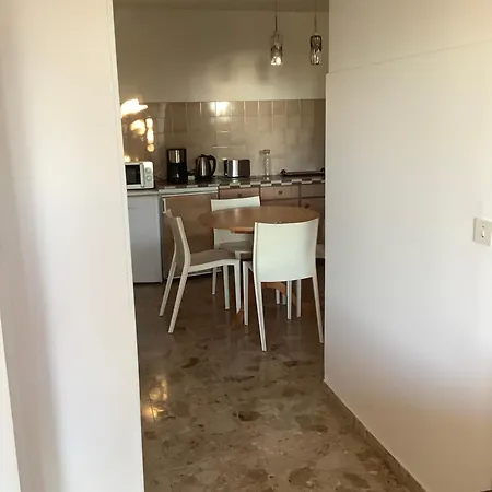 Casa Mela Lägenhet Bastelicaccia