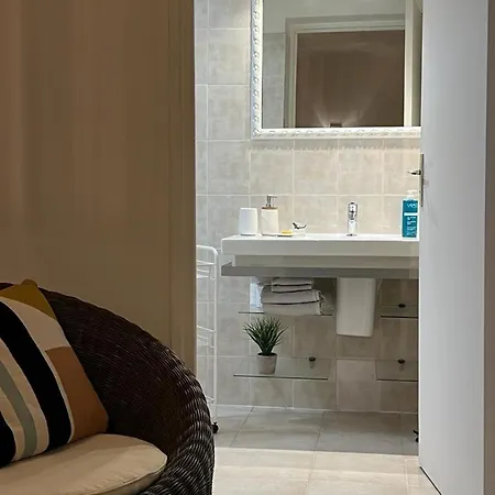 Lägenhet Casa Mela *