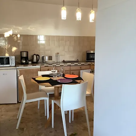 Lägenhet Casa Mela Bastelicaccia