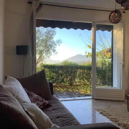 Casa Mela Bastelicaccia