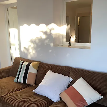 Lägenhet Casa Mela *