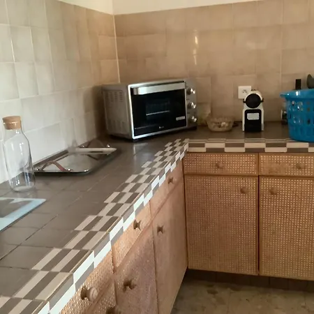 Casa Mela Lägenhet *