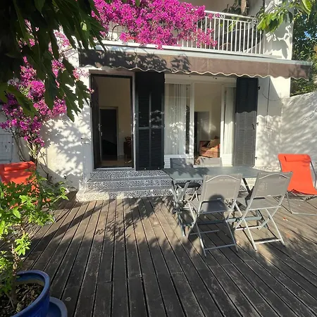Casa Mela Appartamento Bastelicaccia
