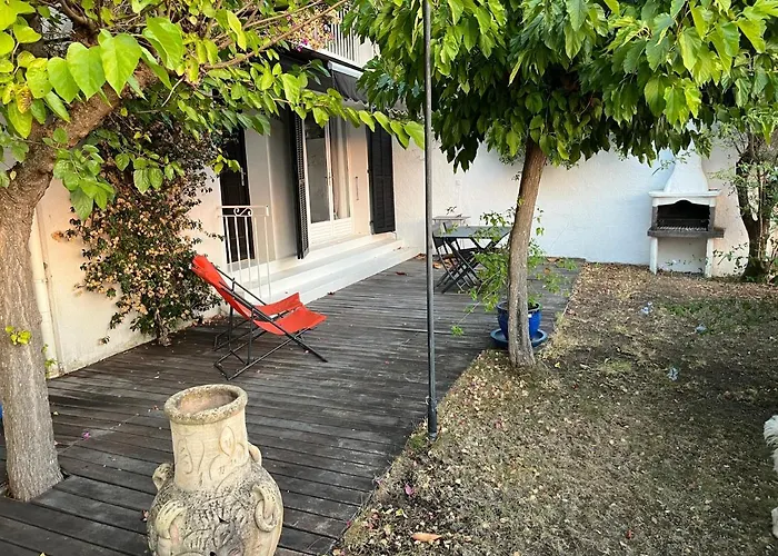 Casa Mela * Bastelicaccia