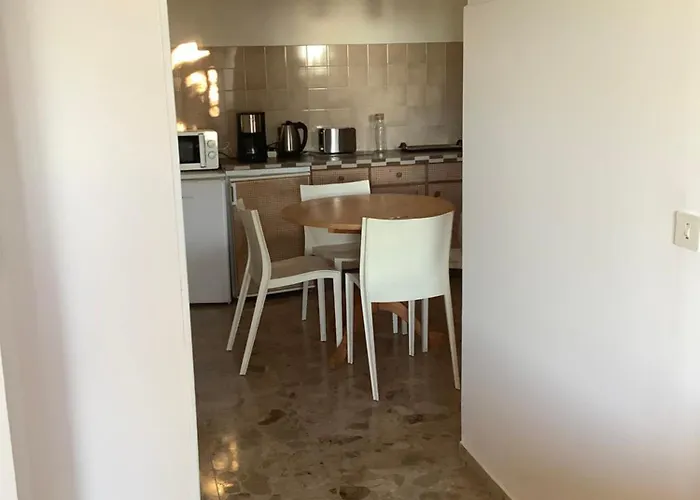 Casa Mela アパート Bastelicaccia
