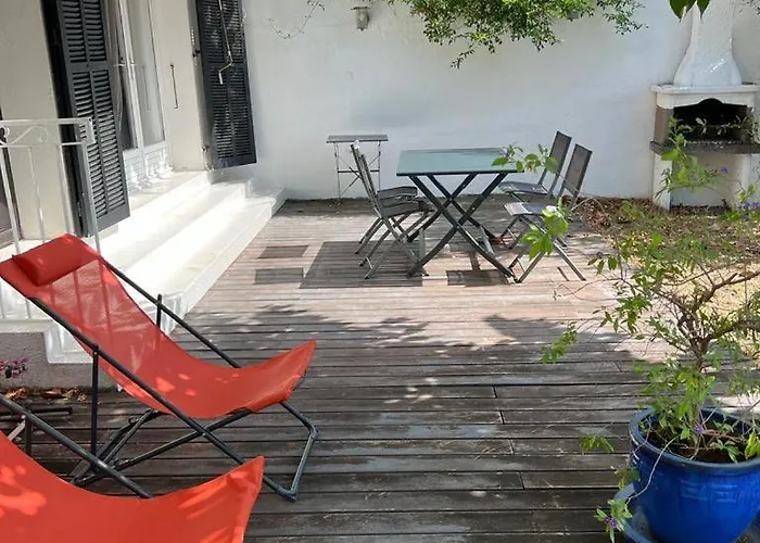 Casa Mela *