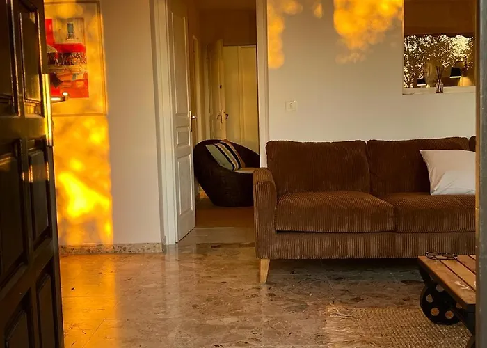 Casa Mela Bastelicaccia